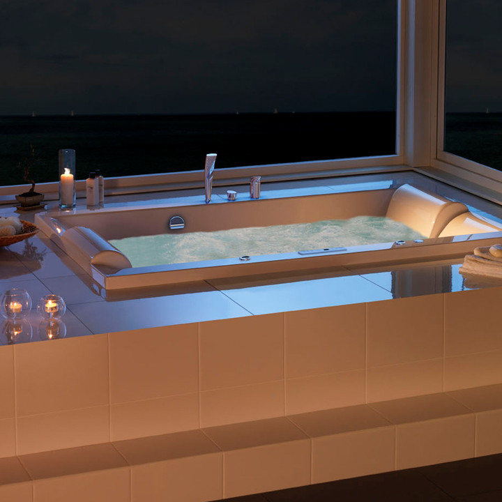 20082112-01  Pacific 190Sq Executive 2.0 + Botten / Booster Westerbergs  - Вид №1