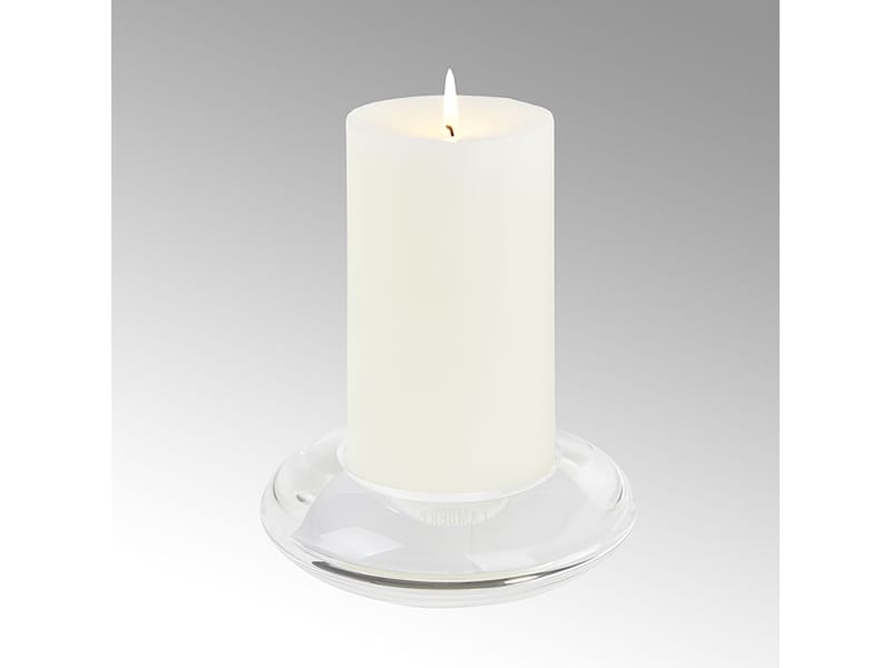 Стеклянный подсвечник LAMBERT KYO ARCH-00114409 - Вид №5