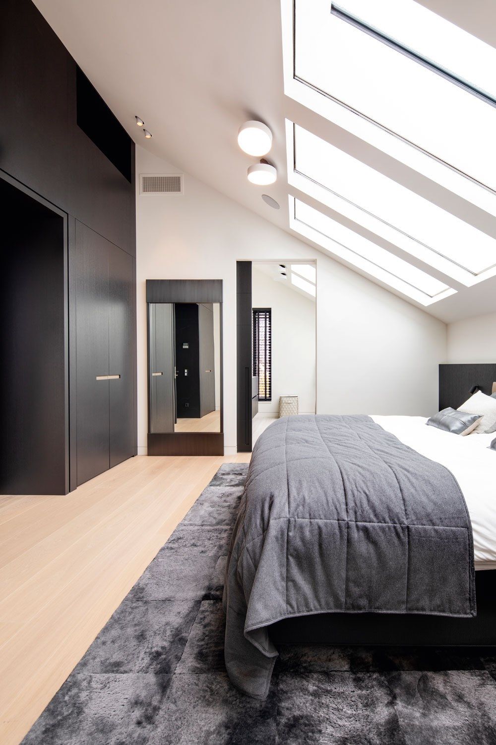 Регулируемый светодиодный потолочный светильник Deltalight Supernova XS ARCH-00143699 - Вид №9