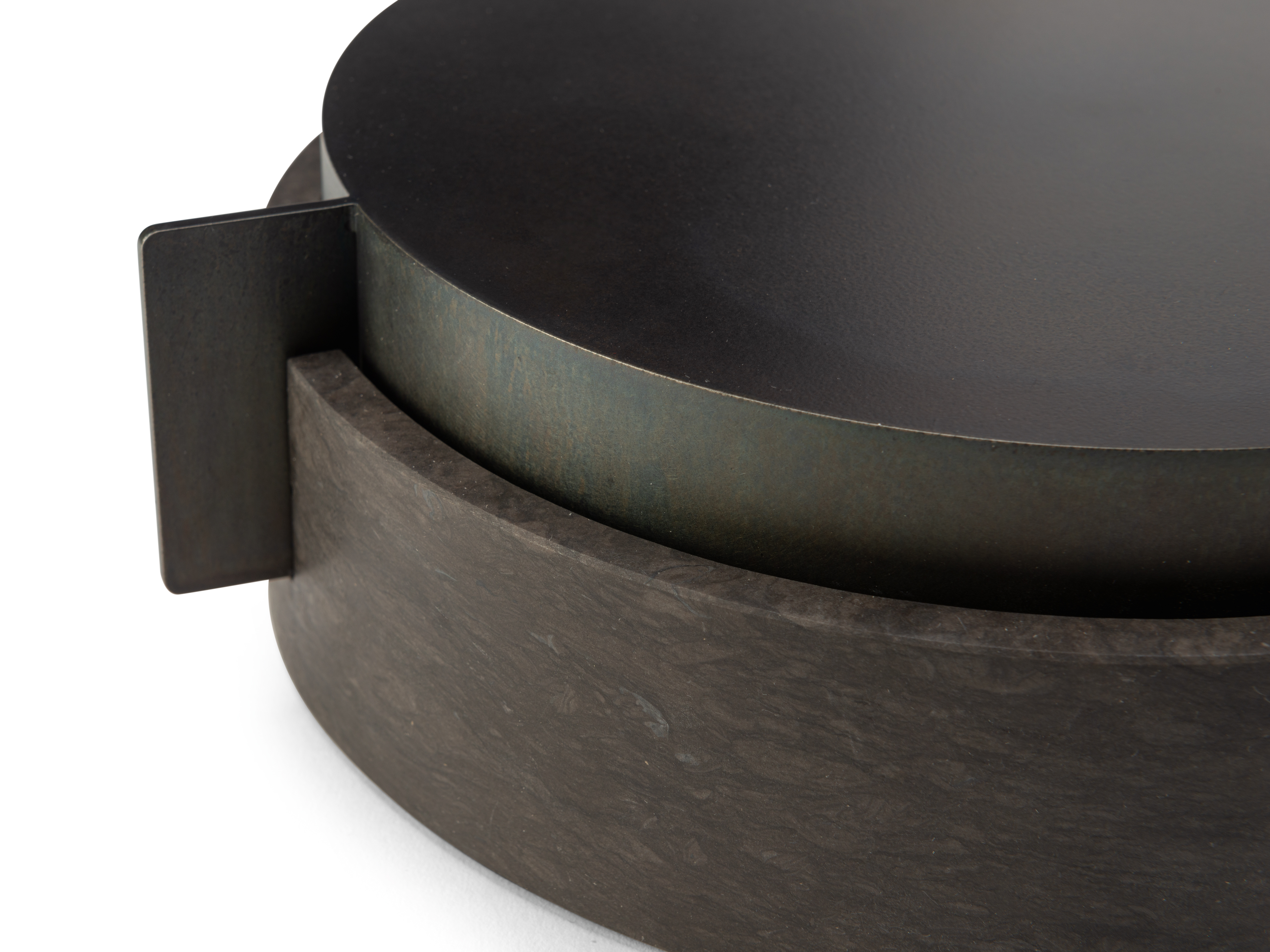 Meccanismi Коллекция элементов для хранения Visionnaire  - Вид №4