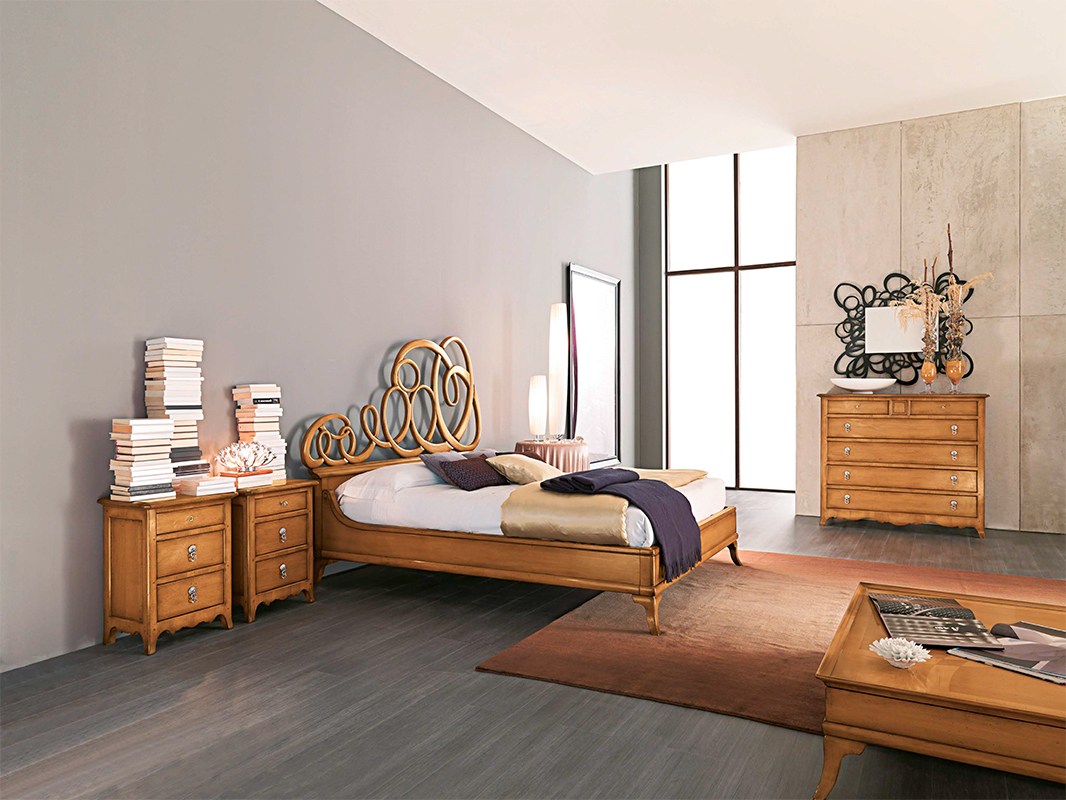 Кровать  BIZZOTTO C459/180  - Вид №2