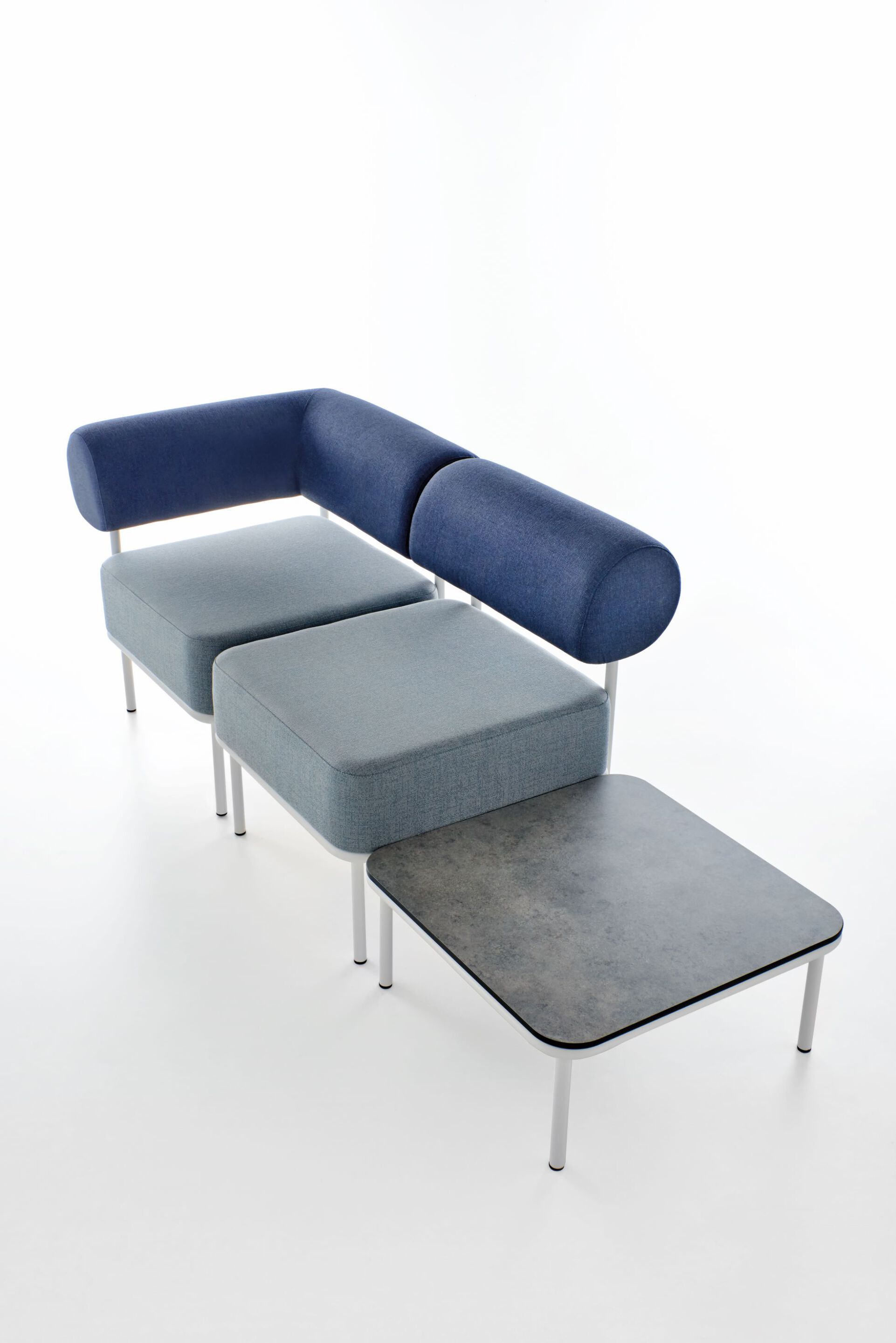 Модульный тканевый диван Sedex Marlyn ARCH-00013289