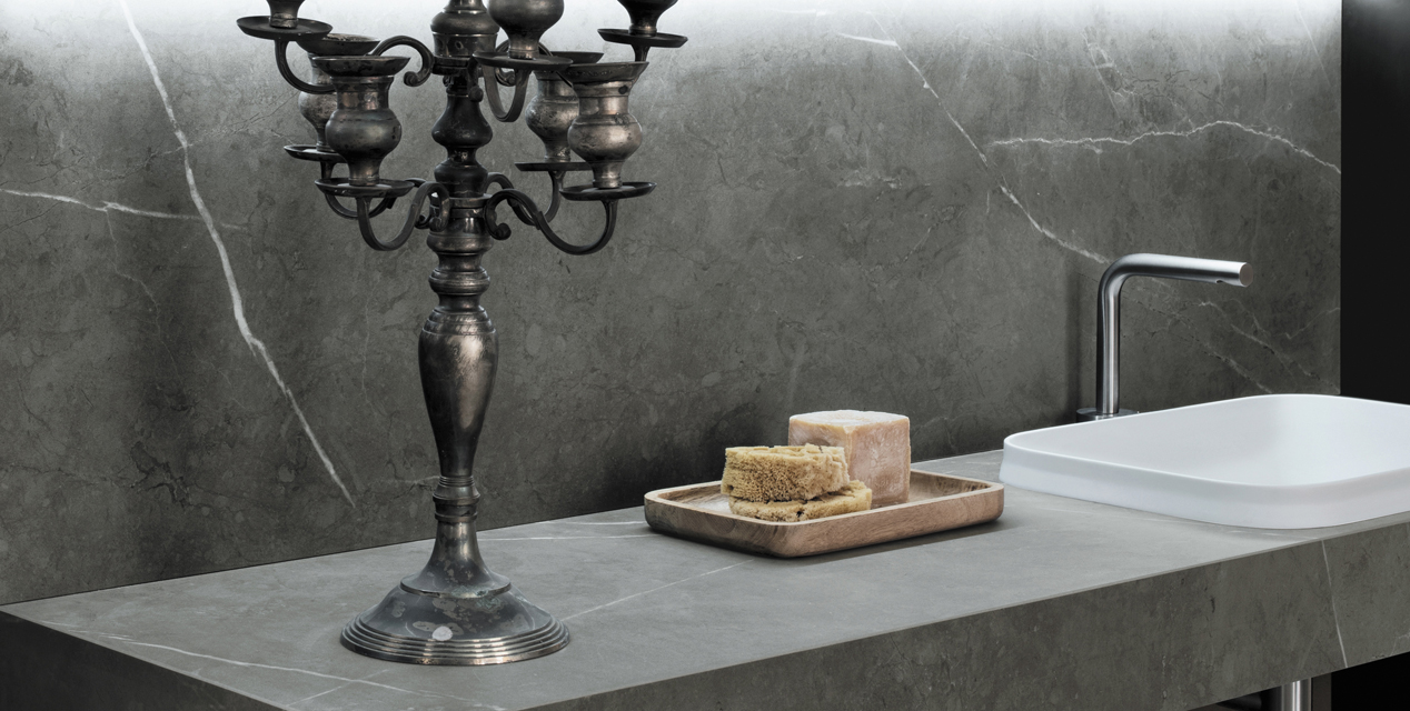 Столешницы для кухни - Римская пиазентина LIGRON LIST300 2146 - Вид №7