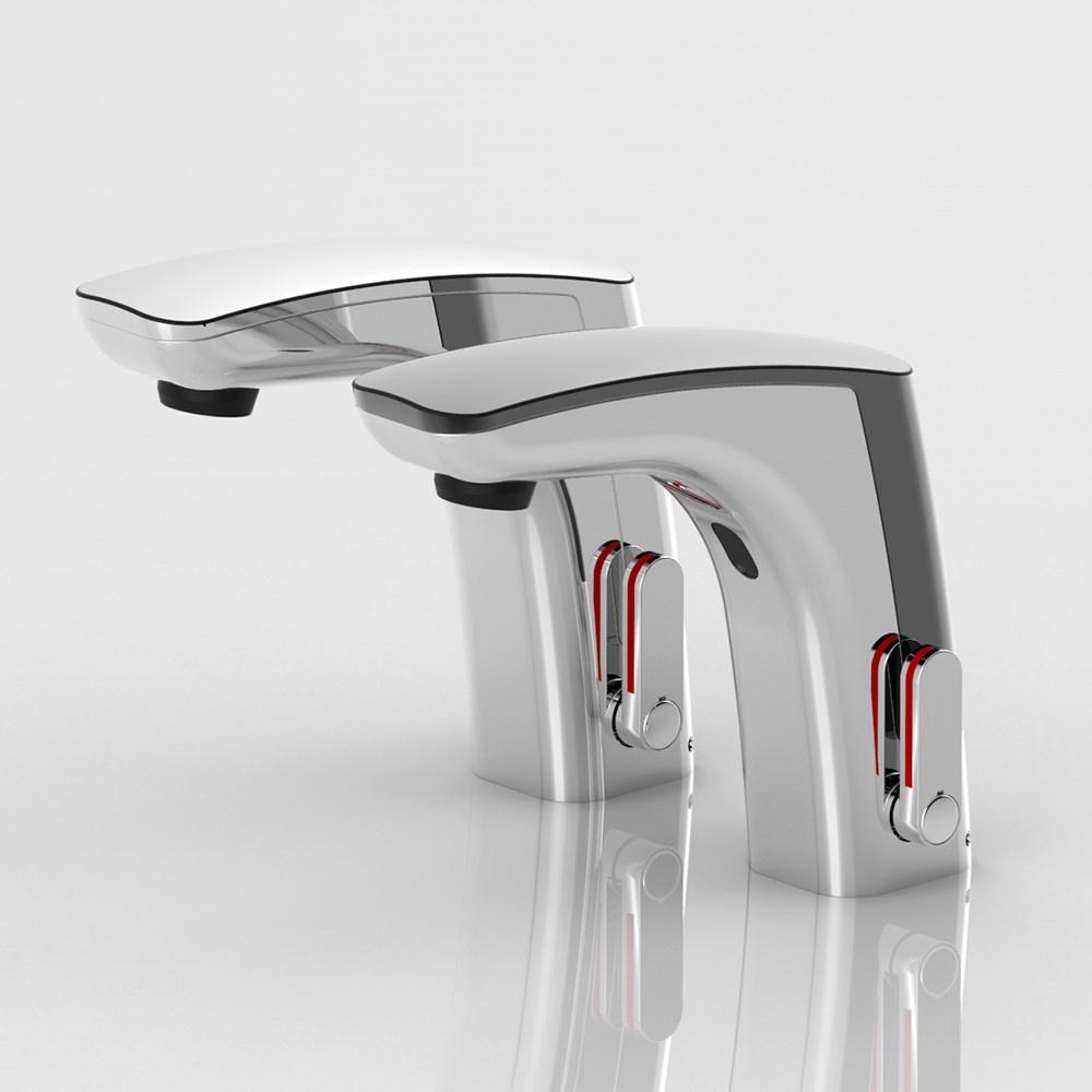 Бесконтактный кран Presto Nova 55379 55379.0 - Вид №4