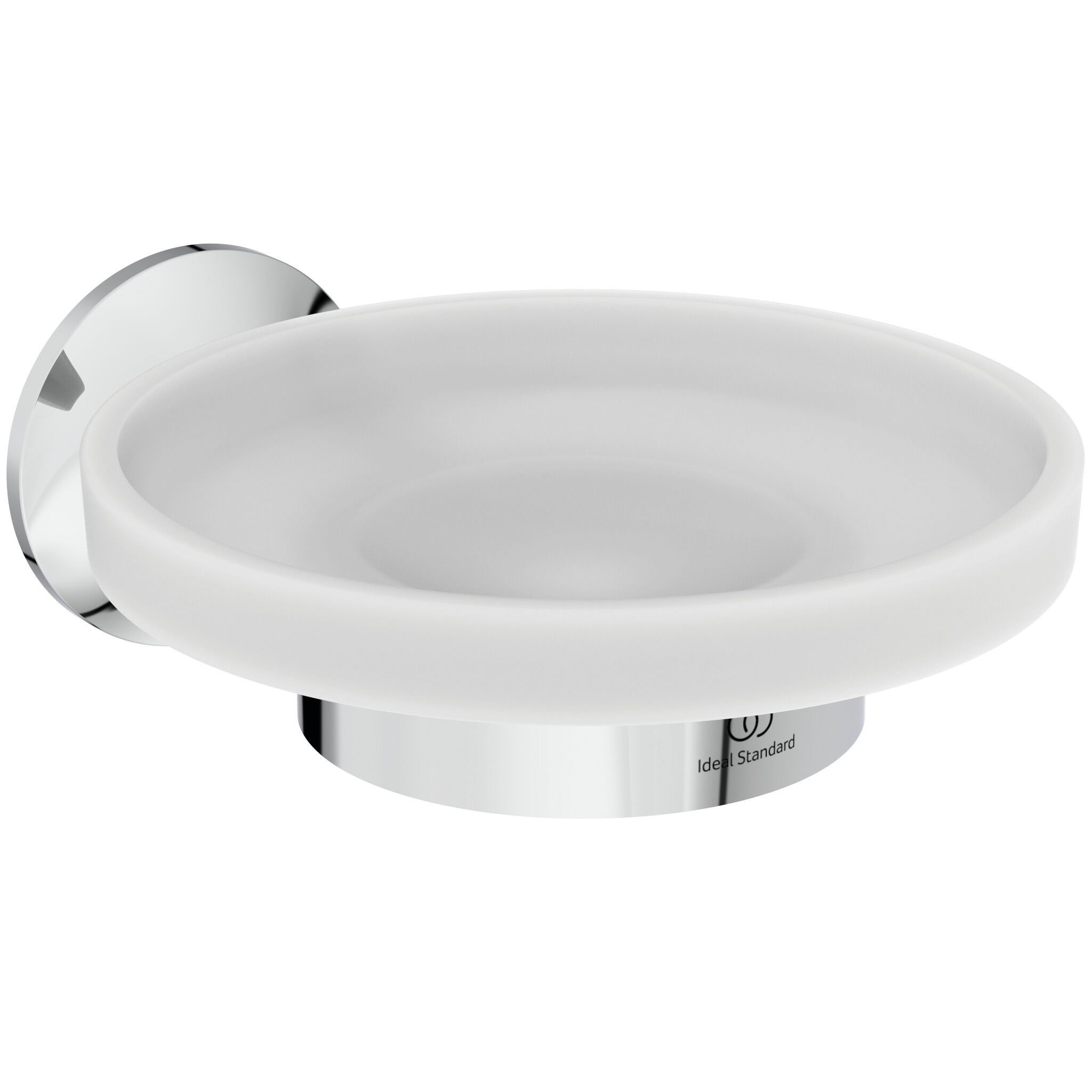 Стеклянная настенная мыльница Ideal Standard La Dolce Vita ARCH-00113214