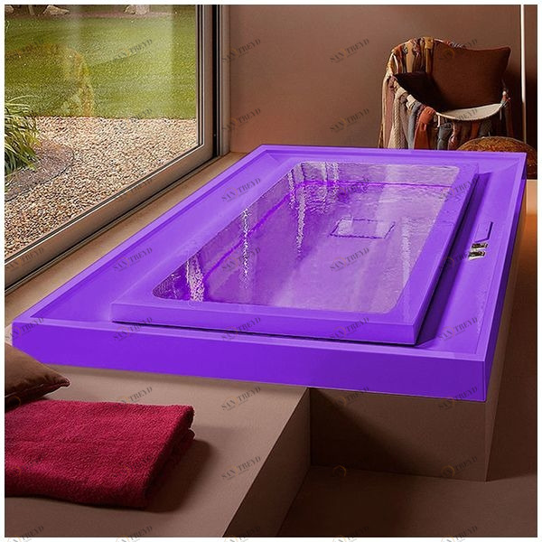 Ванна GRUPPO TREESSE Fusion 220 V862D-DX-F SKIV862DDXF