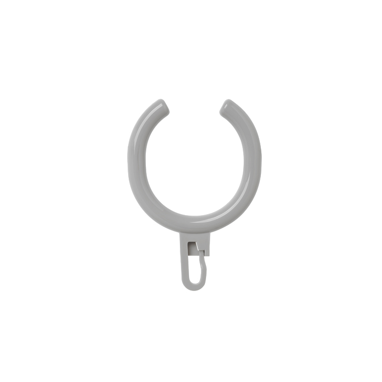 600045 Кольцо для занавески для душа BA045 WAGNER_EWAR BARRIER-FREE LIVING Wagner Ewar 