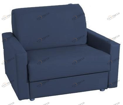 Mobilspazio Кресло из экокожи Zeus sun-id-1441319