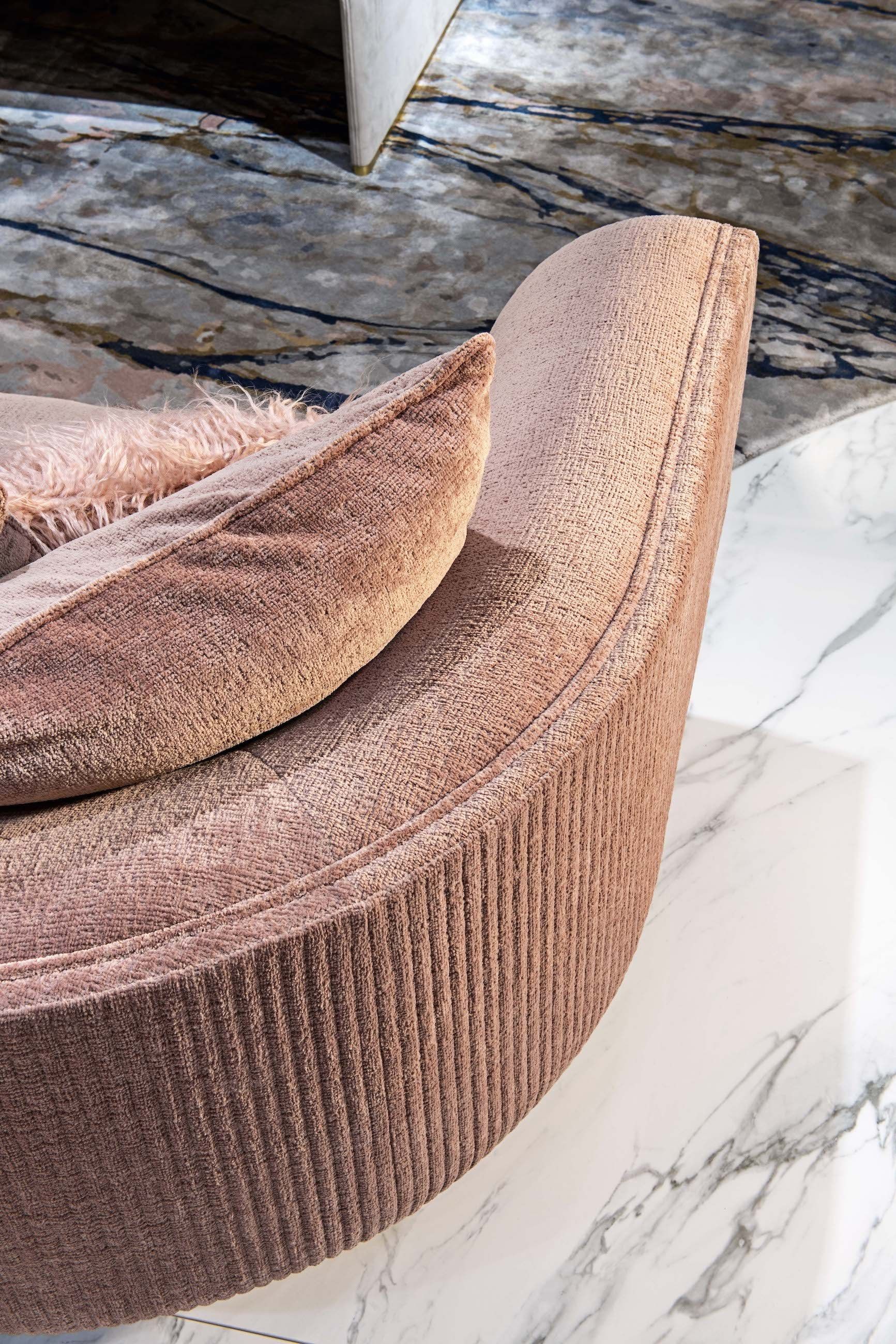 Ткань диван Visionnaire Foster ARCH-00140005 - Вид №3