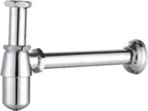 Сифон под раковину Cezares CZR-SB4-02