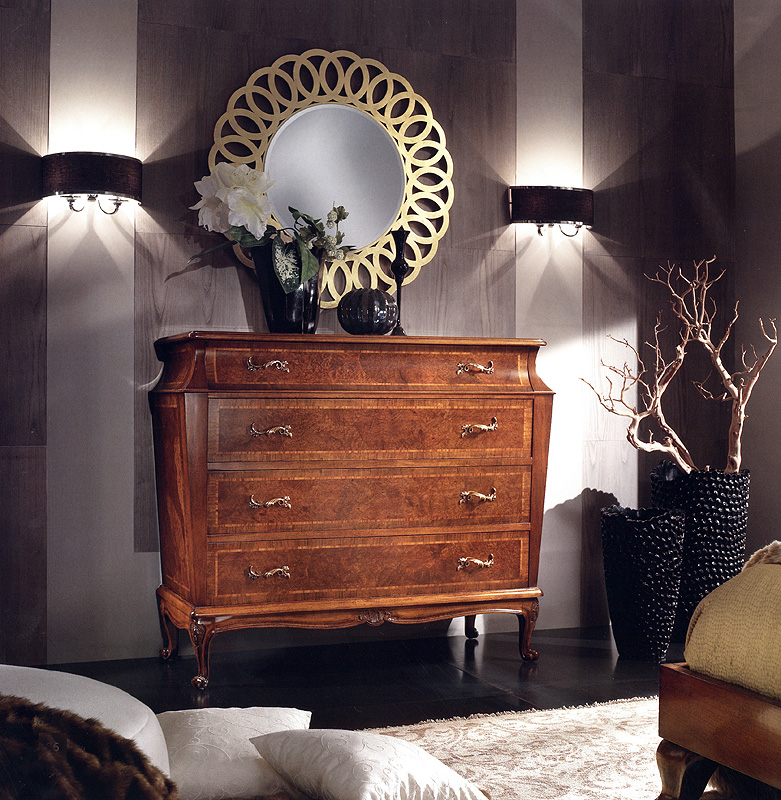 Комод  BBELLE 661 