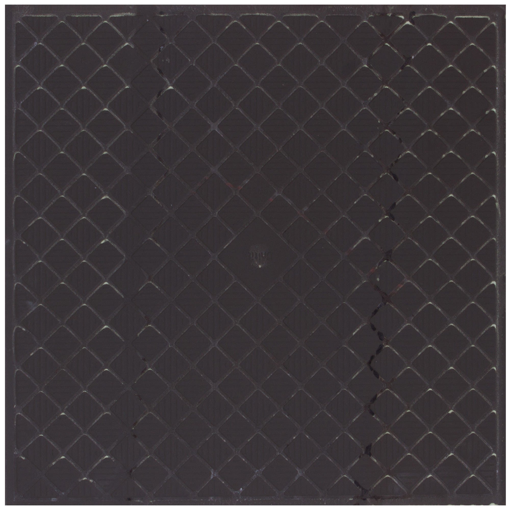 18721615 Керамогранит «» 40х40 см 1.6 м2 цвет тёмный Монблан Santreyd  - Вид №2