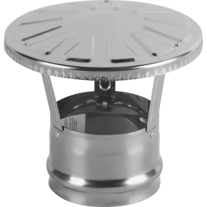 Зонт-К Металлик и Ко (430/0.5 мм) D120 мм
