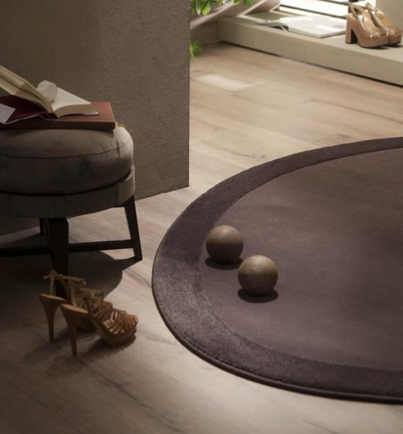 Besana Moquette Коврик из синтетического волокна в современном стиле New trends sun-id-1509836 - Вид №2