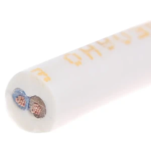 Провод Electraline ПВС 2х0.75 50 м (ГОСТ)