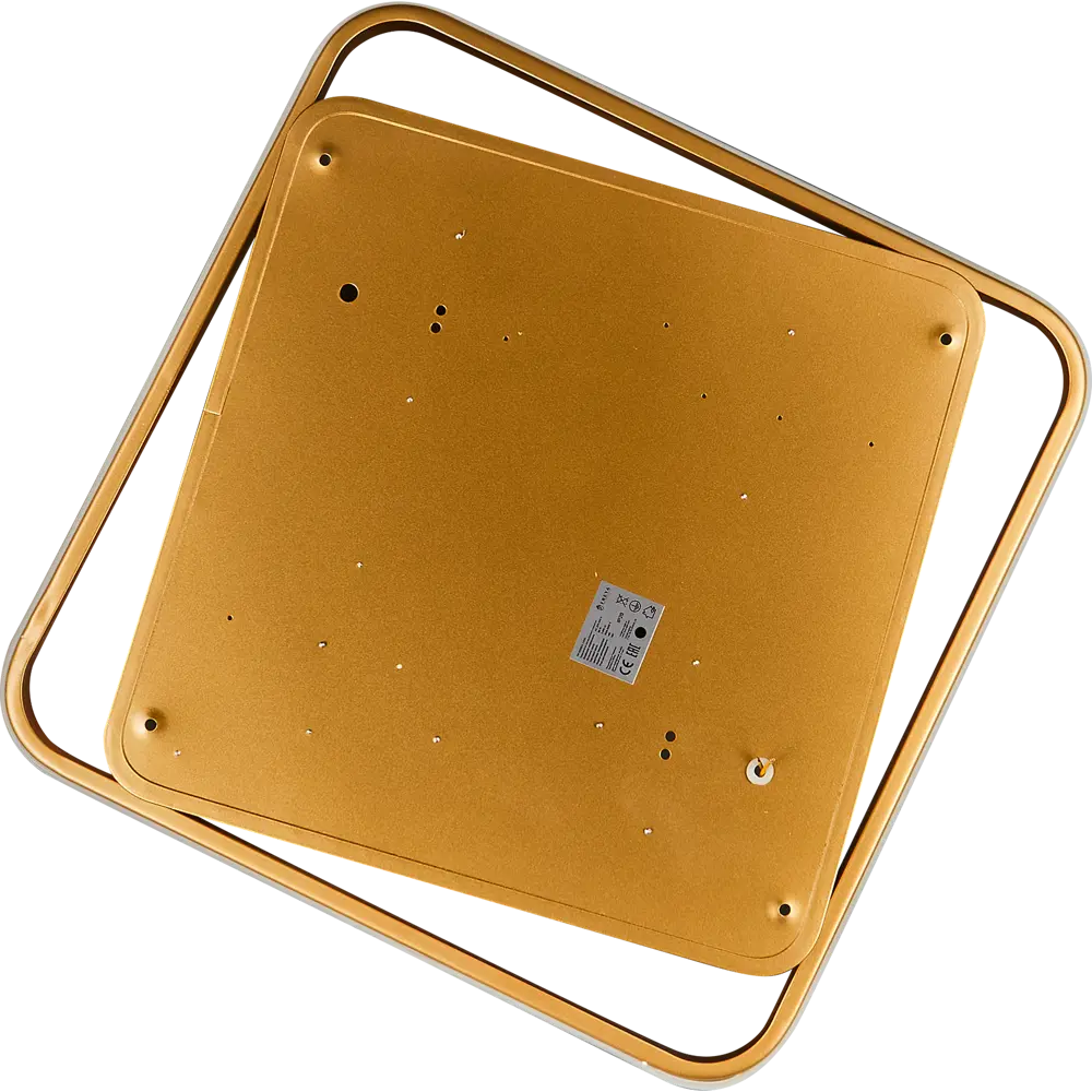 Потолочный светильник Freya FR10026CL-L93G - элегантное освещение для современного интерьера 84239525 STLM-0047378 - Вид №9