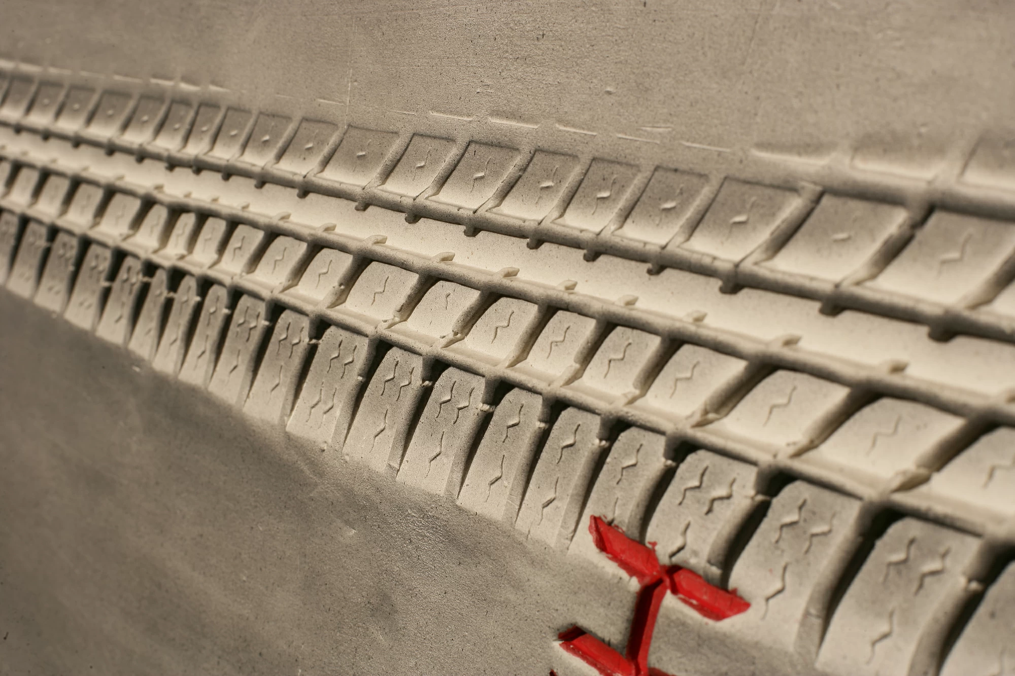 Водяной радиатор 220 x 50 cm 73km/H Cinier  982 Вт sun-id-1218002 - Вид №5