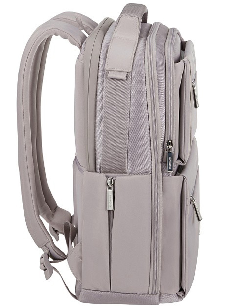 KG9-08004 Рюкзак для ноутбука KG9*004 Backpack 14.1 Samsonite Openroad Chic 2.0  - Вид №3