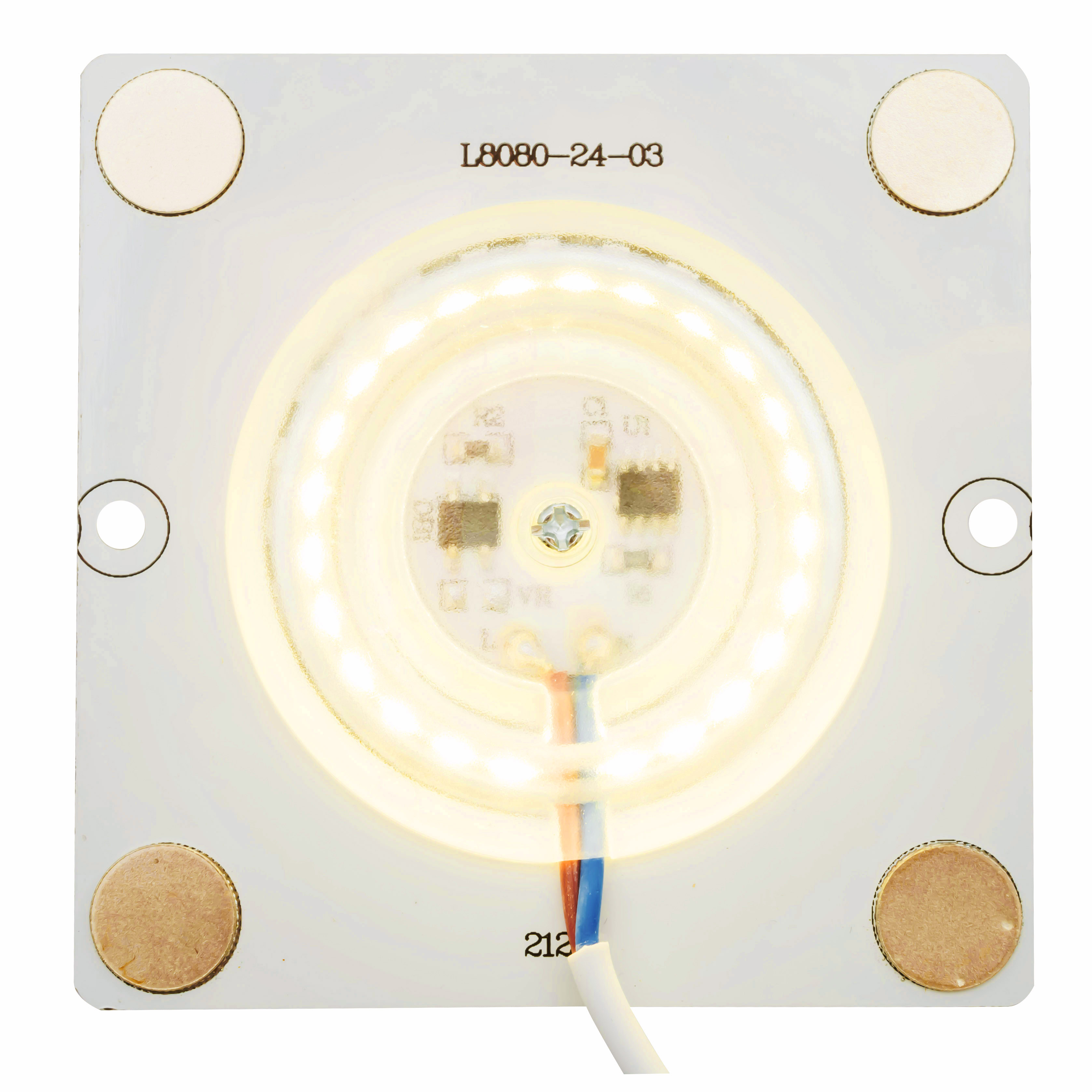 82039697 Плата светодиодная 02-18, 12 Вт, 220 В, 960 Лм, степень защиты IP20 STLM-0018186 APEYRON  - Вид №12