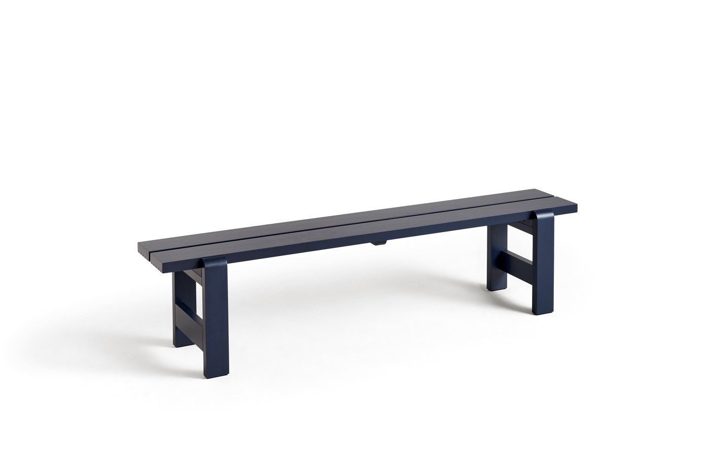 Садовая скамейка из сосны Hay Weekday ARCH-00025050 - Вид №12