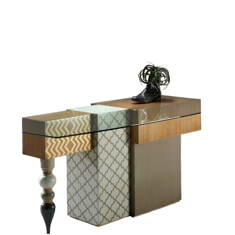 079076 Стол Lola Glamour One Santreyd - Вид №3