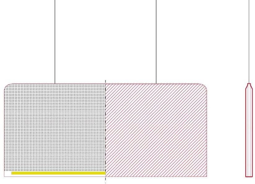 LvB Acoustics Акустические перегородки со встроенным освещением sun-id-1439713 - Вид №2