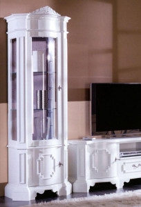 Витрина  BTC INTERNATIONAL M 0084