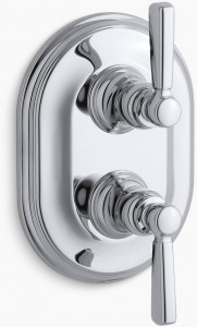 KOHLER  K-T10594-4-CP