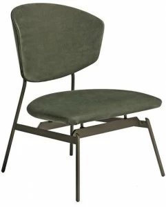 Shake Кресло из нубука