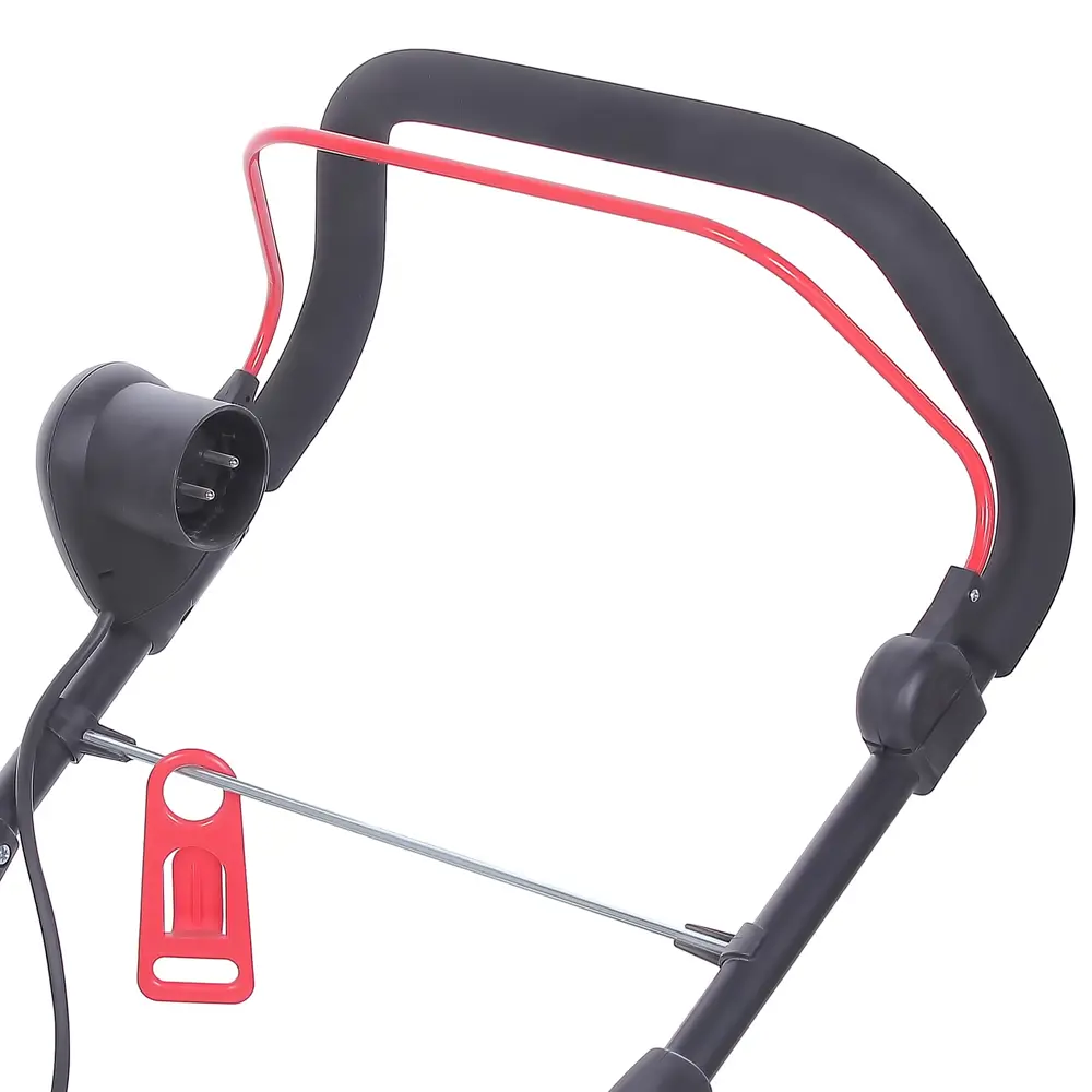 Газонокосилка электрическая AL-KO Comfort 40E 1400 Вт 40 см STLM-2079580 - Вид №4