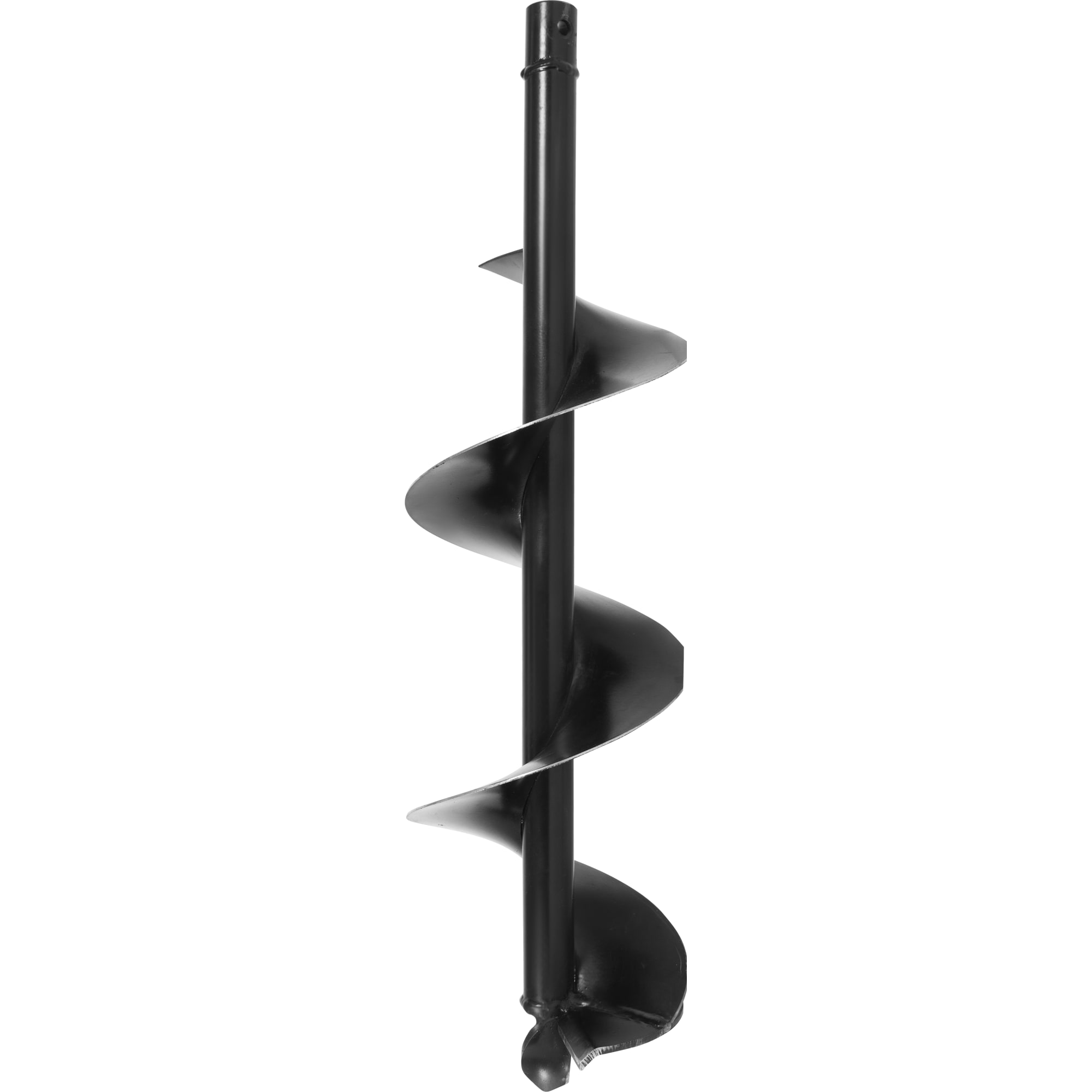 13980247 Шнек для бензобура 150х600 мм, для льда Santreyd 