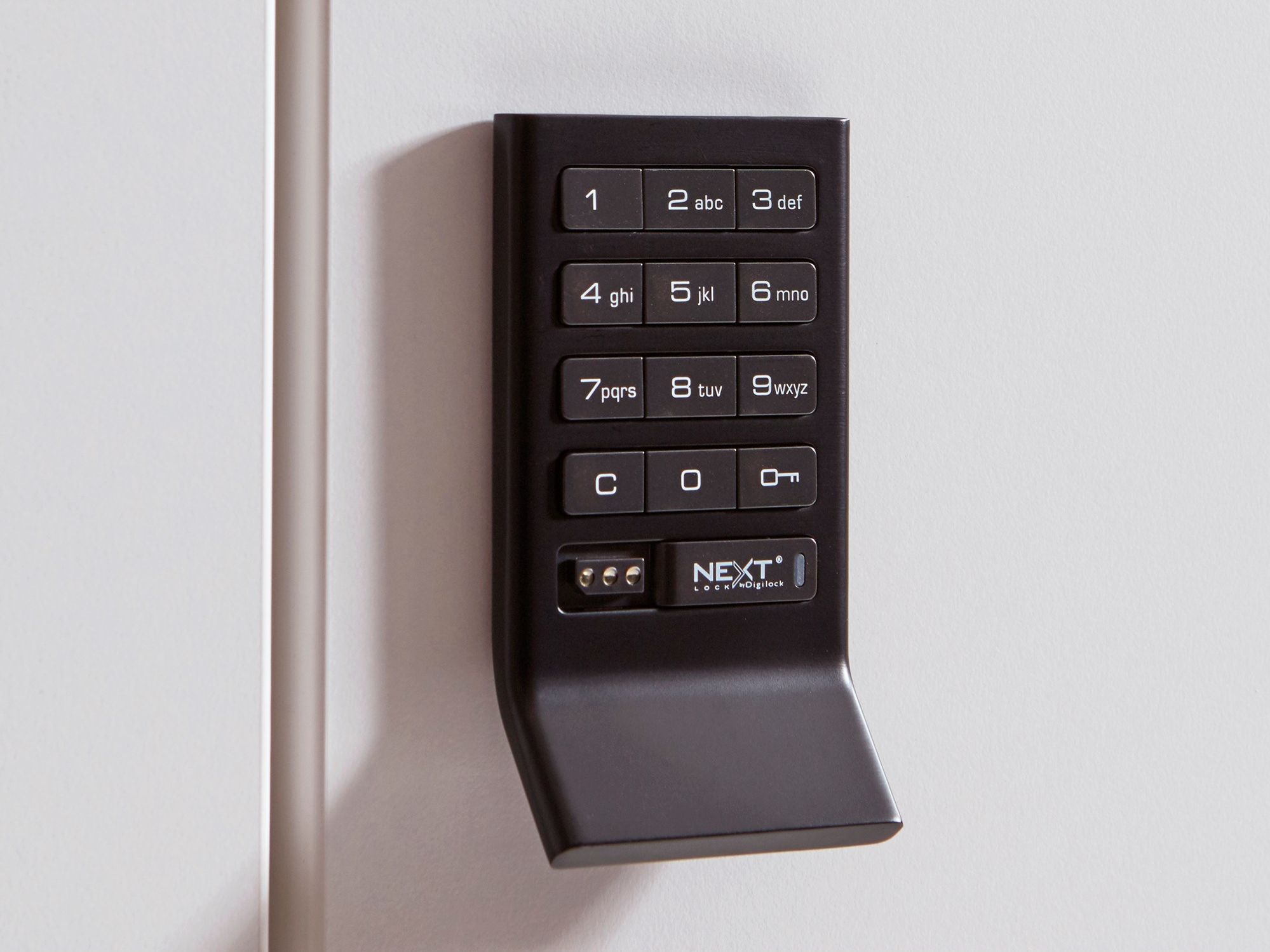 Шкафчик для хранения werner works ARCH-00090782 - Вид №13