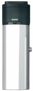 Vortice Напольный водонагреватель с тепловым насосом Vort wb hp fenice 45097