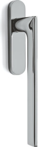 L211_CR Ручка для раздвижных оконных систем LOTUS OLIVARI