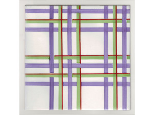 Пол / покрытие ручной работы