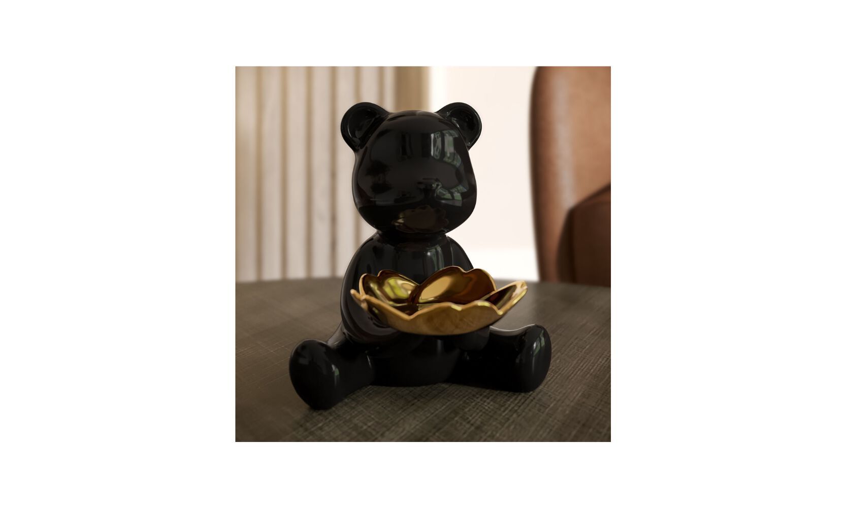 Полые керамические раковины GIULIA GRILLO ORSETTO ARCH-00061076 - Вид №2