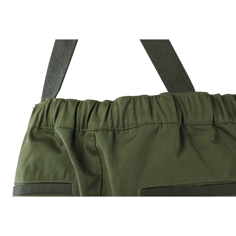 Комбинезон рабочий Neo, оливковый, размер XXL 82776522 STLM-2160728 Neò Camo - Вид №6