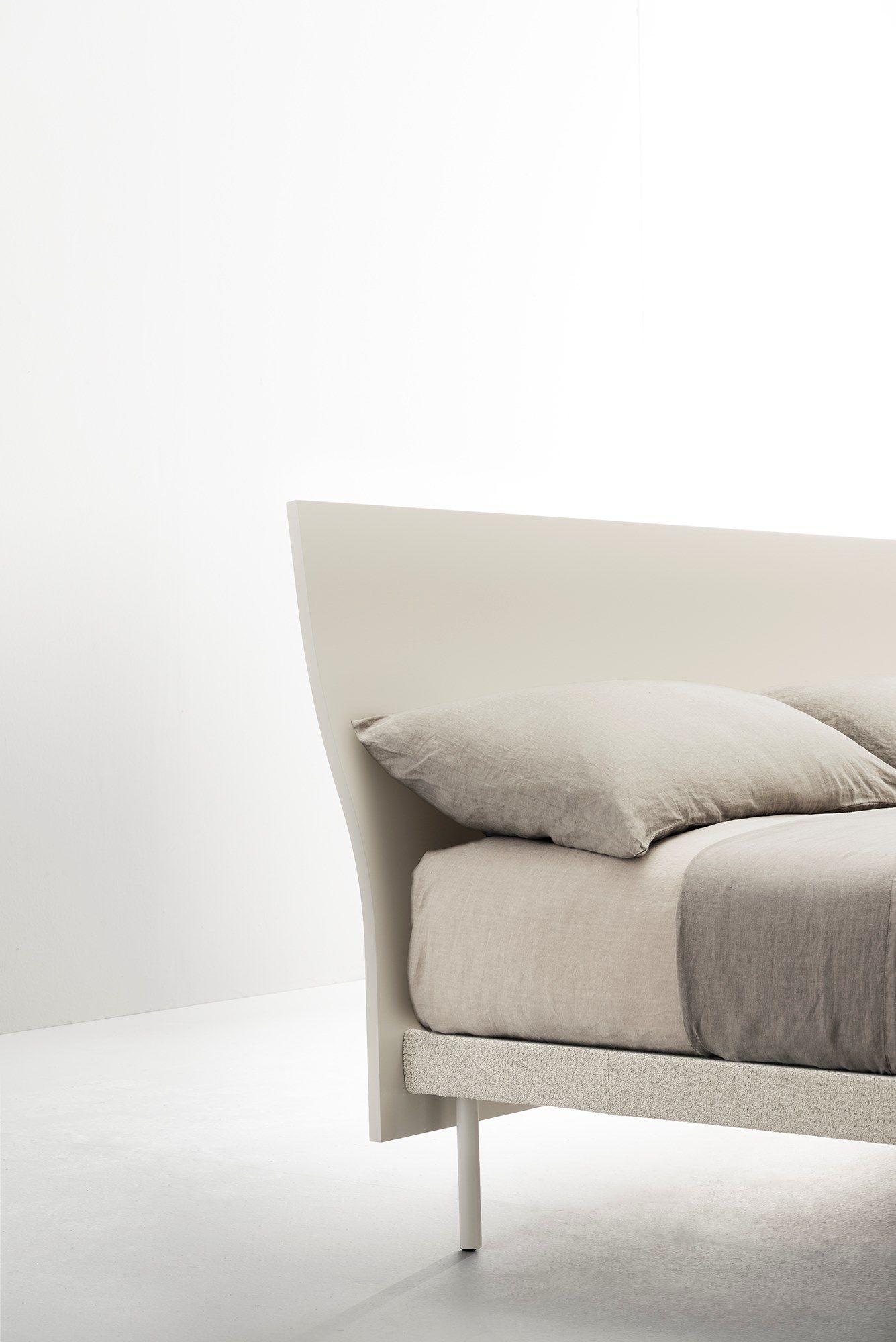 Деревянная двуспальная кровать Caccaro FIlesse ARCH-00095728 - Вид №3