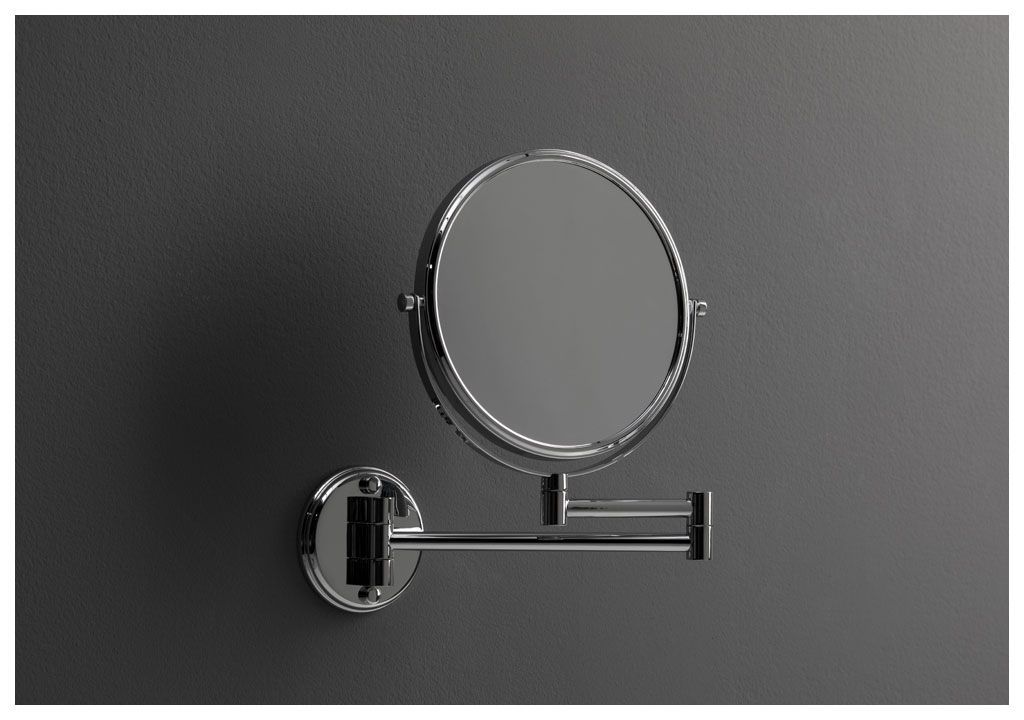 Косметическое зеркало Aquanet 8030 8000 8034 - Вид №2
