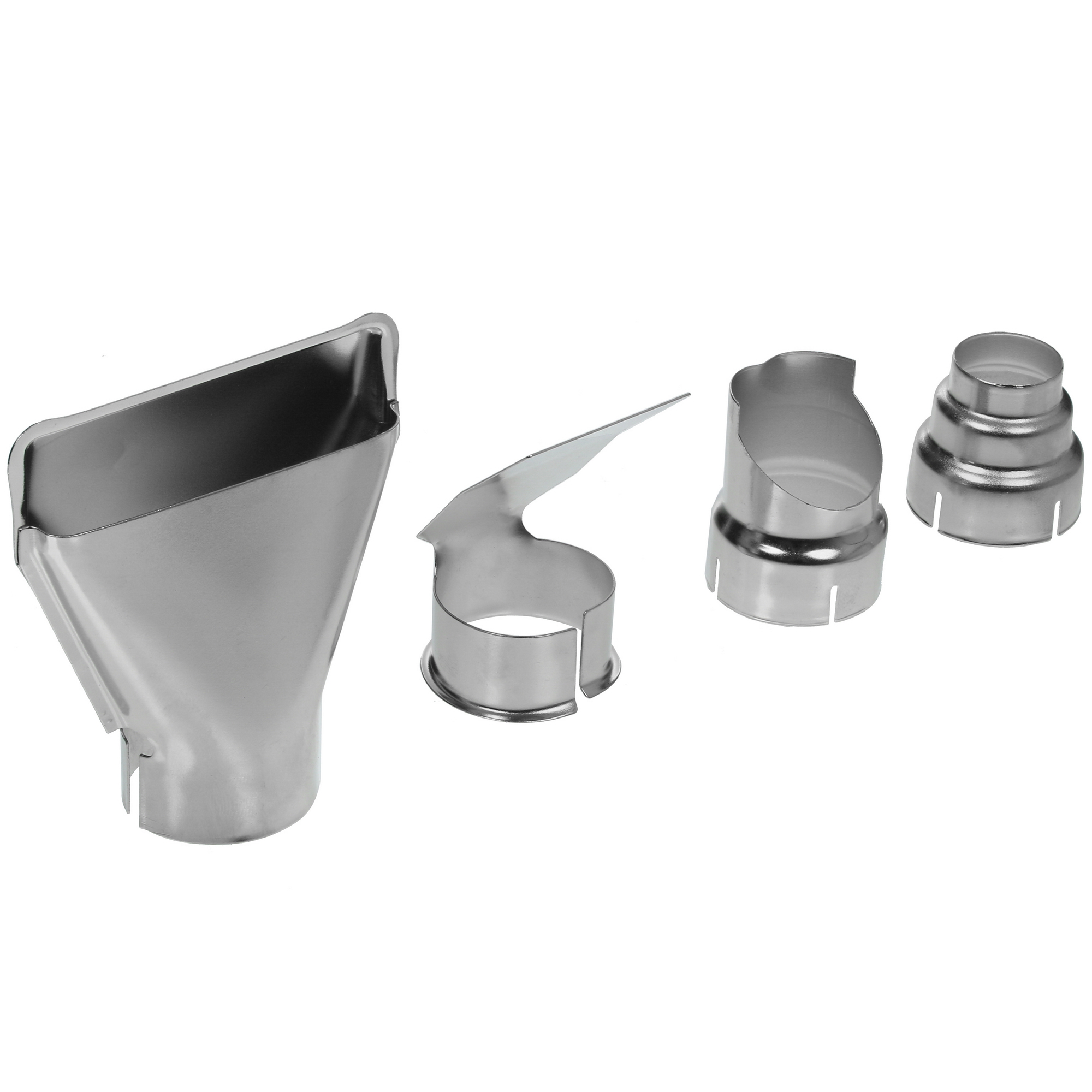 Строительный фен FinePower HG0122 5051644 STDN-0088842 - Вид №6