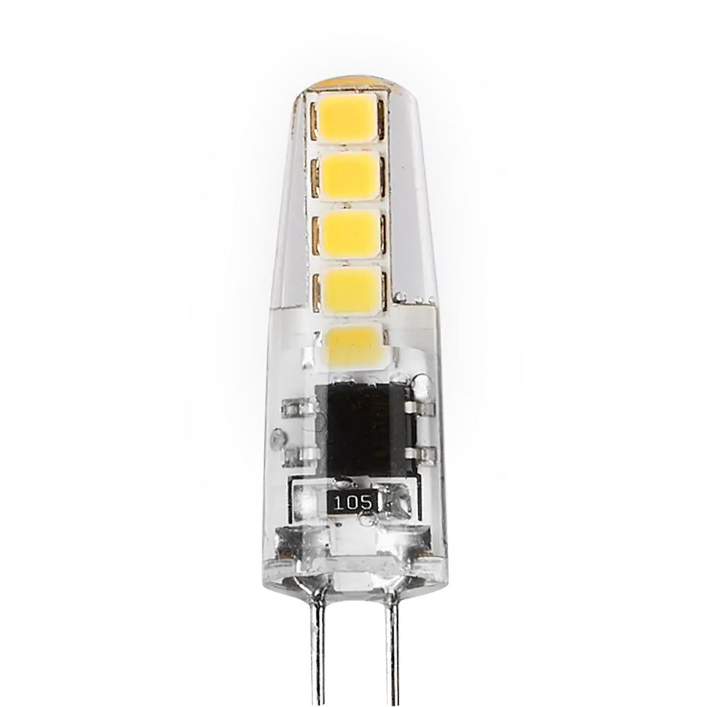 Светодиодная лампа Elektrostandard G4 3W для растений и аквариумов 86447398 STLM-0068942 - Вид №1