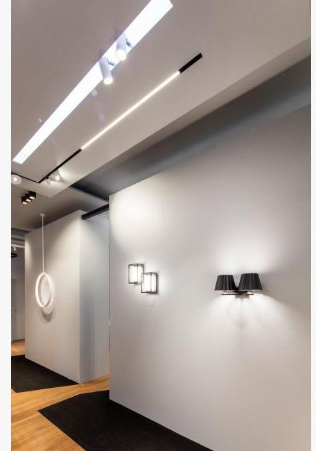 Delta Light Светодиодный уличный настенный светильник Butler sun-id-1385977 - Вид №2