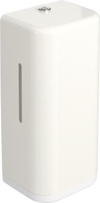 477.06B10299 Сенсорный электронный дозатор мыла HEWI Neuheiten SAN  - Вид №4