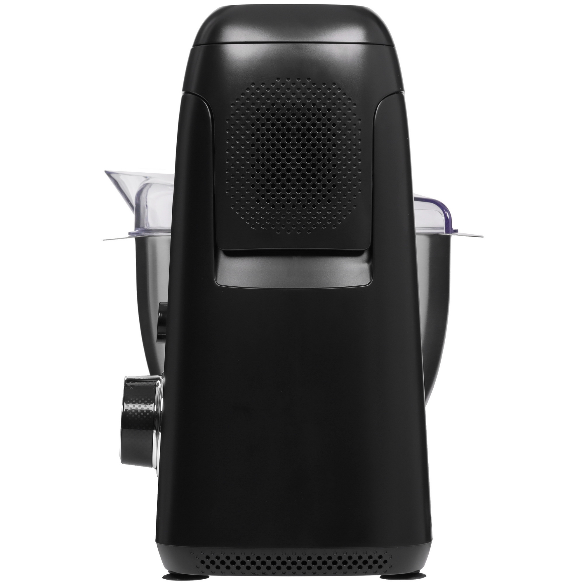 9103164 Кухонная машина Tefal QB522838 черный STDN-0079307 - Вид №3