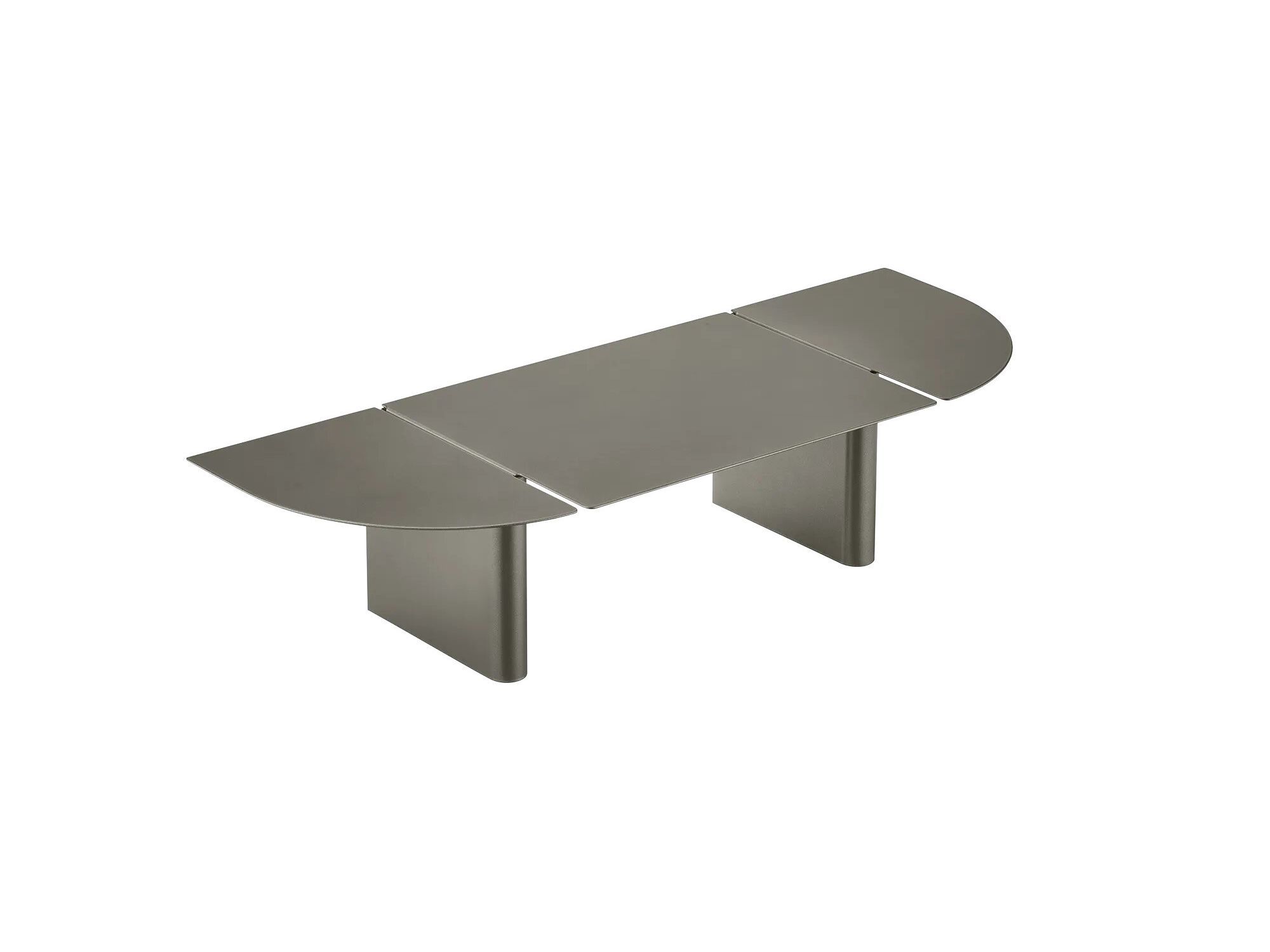 Стальная полка с порошковым покрытием blomus Oru ARCH-00081438