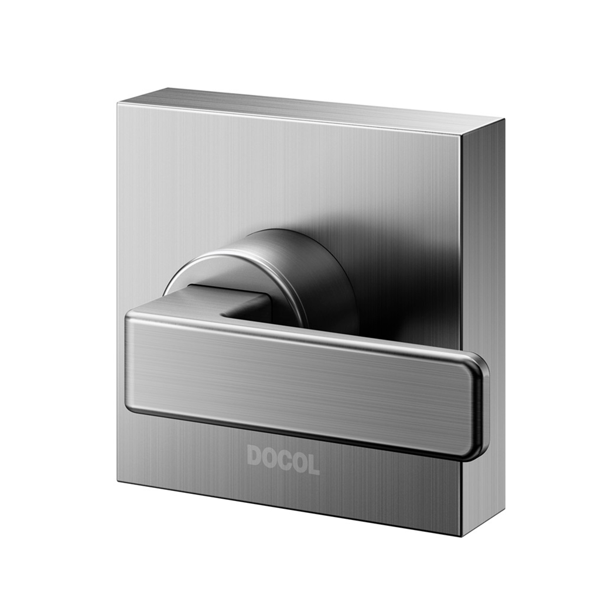 00820570 1,1/4" и 1,1/2" матовая медь Docol DOCOL STILLO 