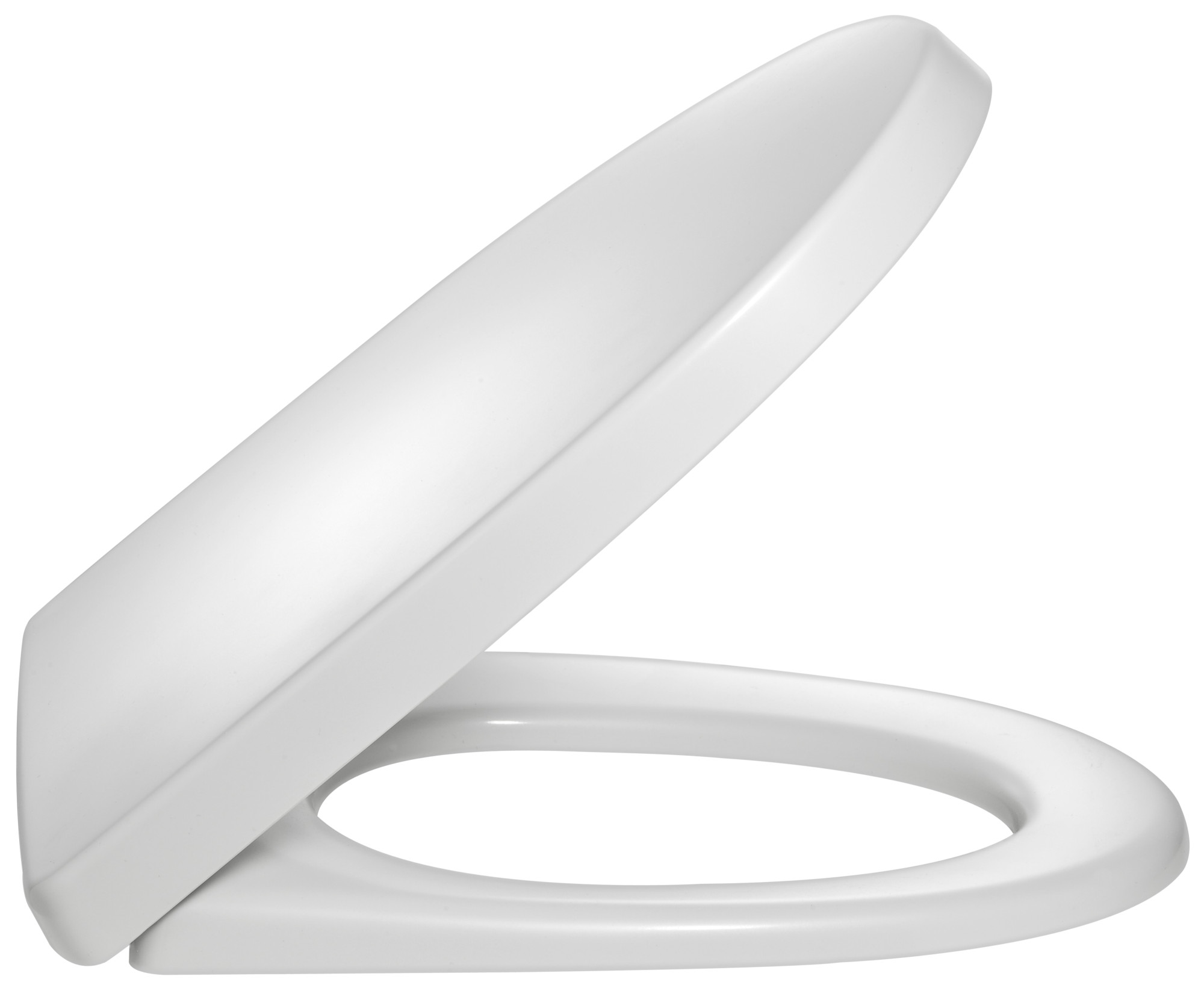 8407K-00 Сиденье для унитаза из термореактивного материала JACOB DELAFON ODÉON UP ODEON UP