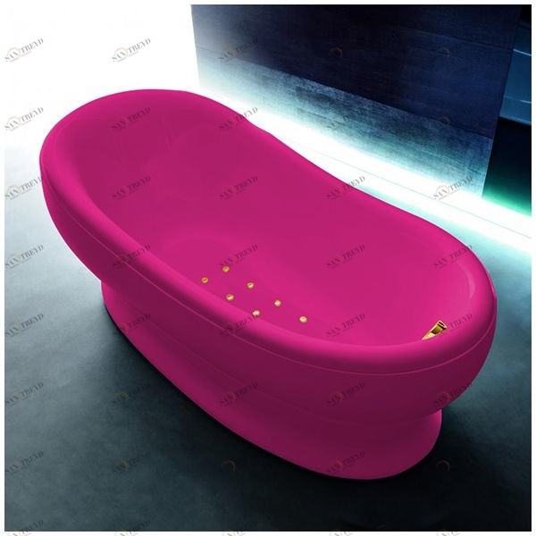 Ванна GRUPPO TREESSE EGG V5033-RZ V5033RZ