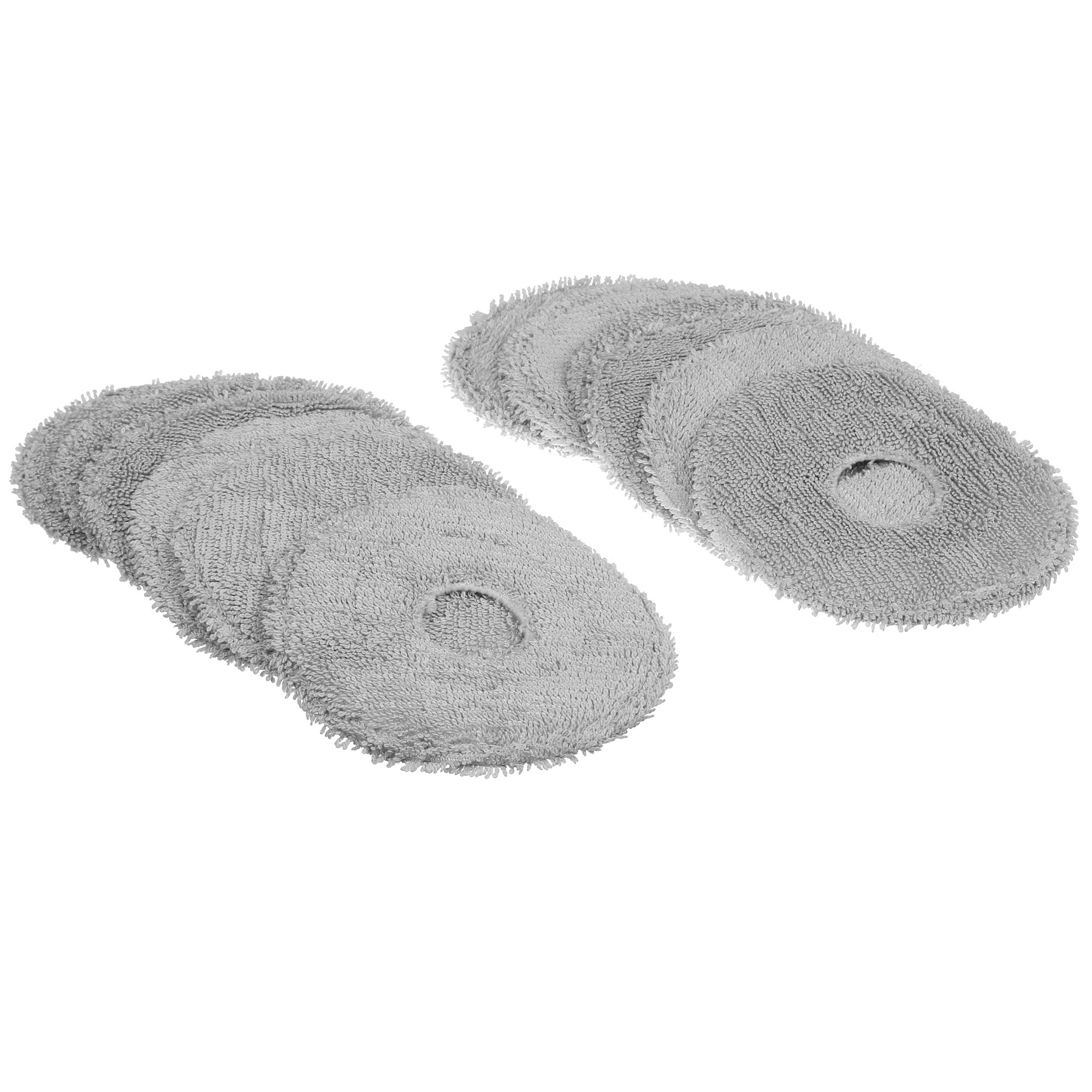 5422052 Робот-пылесос Dreame L20 Ultra Complete белый STDN-0029999 - Вид №11