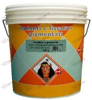 ARD RACCANELLO Пигментированная грубая акрил-силоксановая грунтовка sun-id-1463074